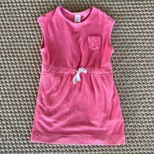J. Crew Crewcuts Terry Cover-Up (Size 6)